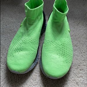 Mens Nike Rise React ankle shoes